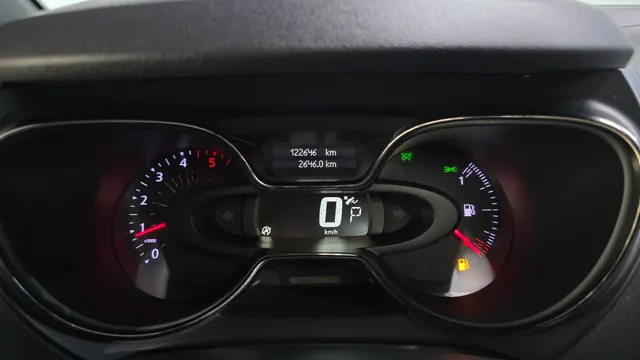 Renault QM3