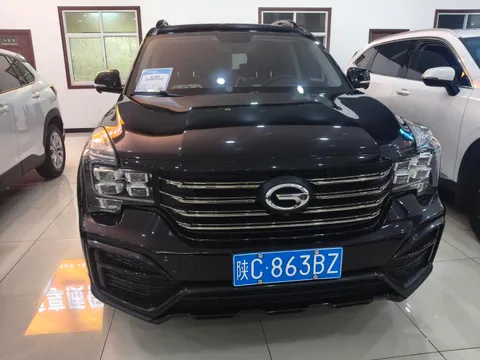 Gac GS8