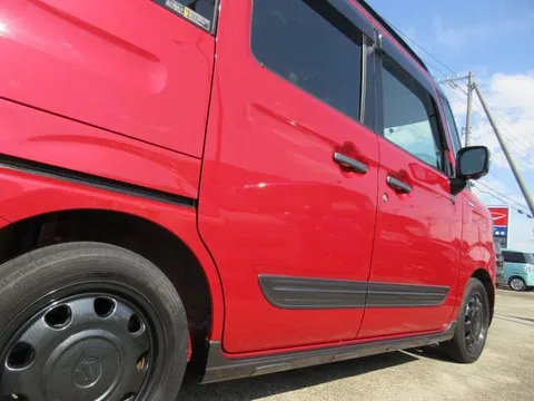 Suzuki Spacia Gear