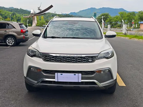 Leopaard CS10