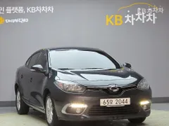 Renault SM3