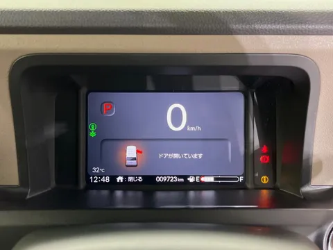 Honda N-BOX Joy