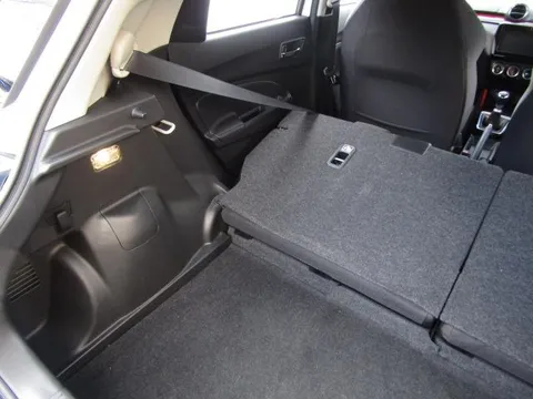 Suzuki Swift Sport