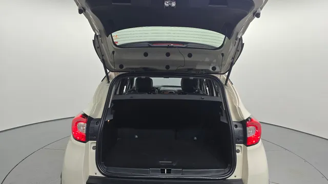 Renault QM3