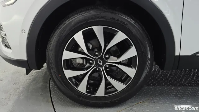 Renault XM3