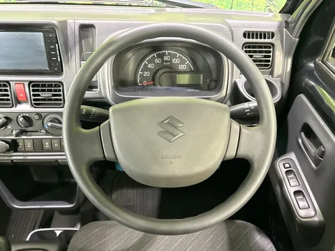 Suzuki Super Carry