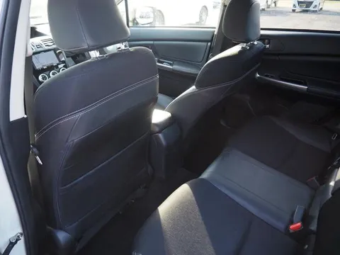Subaru Impreza G4