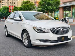 Buick Excelle GT