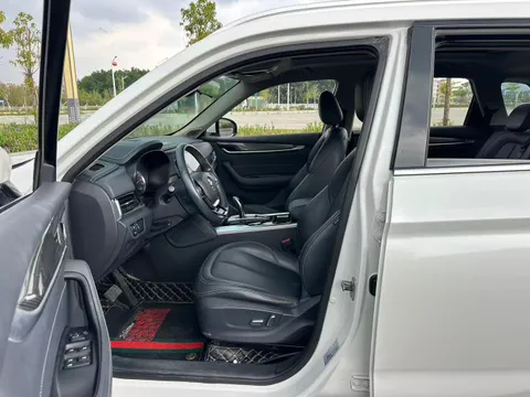 Brilliance V7