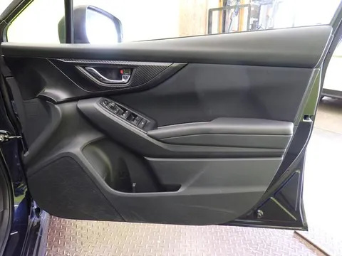Subaru Impreza Sports