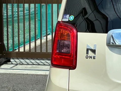 Honda N-ONE