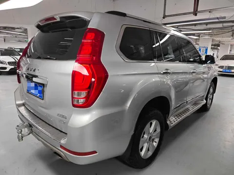 Haval H9