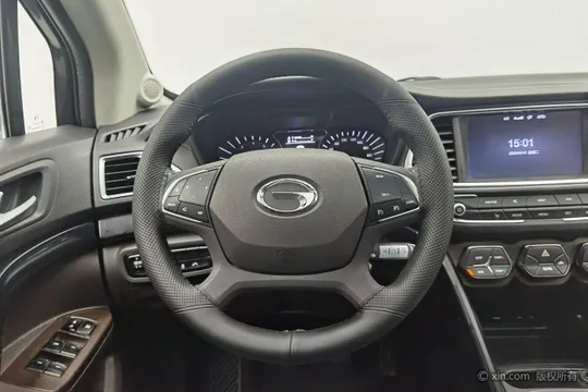 Gac GS4
