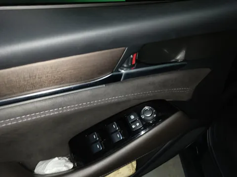 Mazda Mazda6 (Atenza)