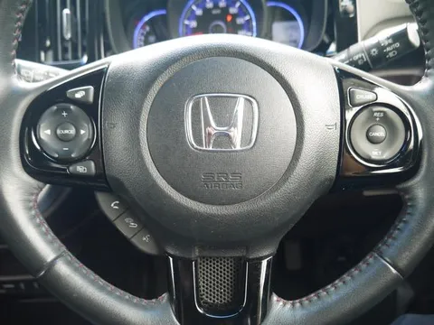 Honda N-WGN Custom