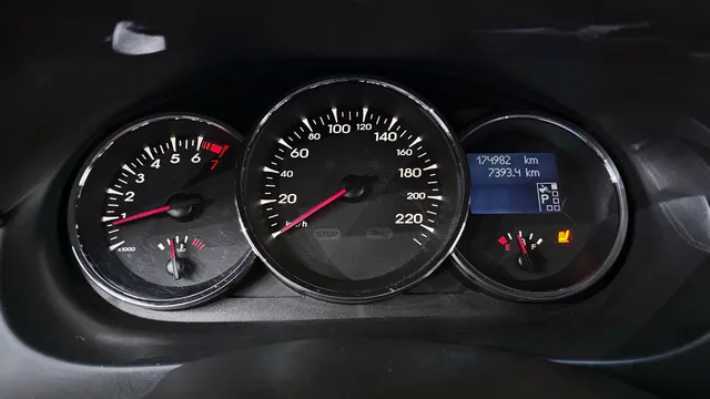 Renault SM3