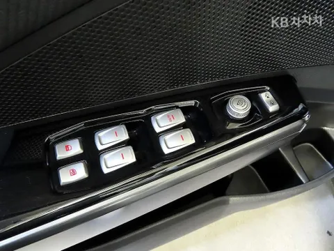 SsangYong Tivoli XLV (Tivoli Air)