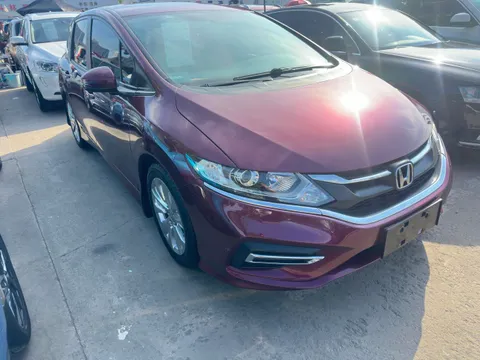 Honda Jade