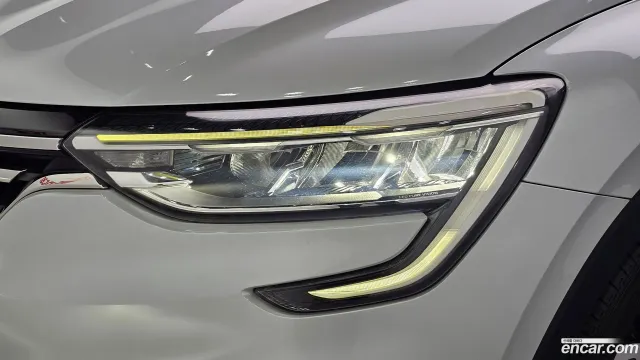 Renault XM3