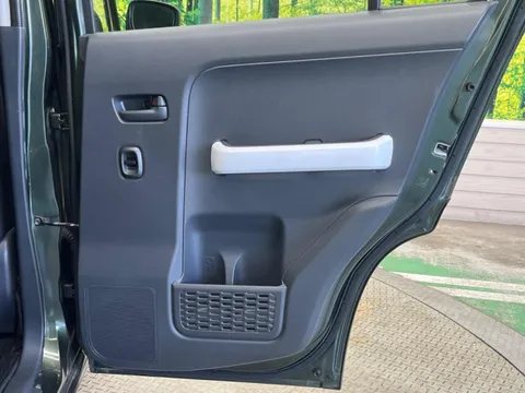 Mazda Flair Crossover