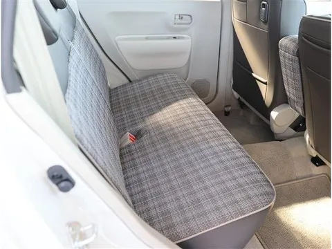 Suzuki Alto Lapin LC