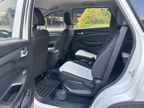 Wuling Hongguang S3