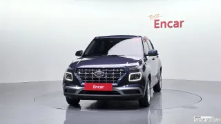 Hyundai Venue