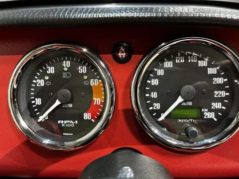 Caterham