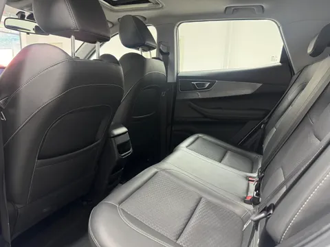 Chery Tiggo 5x