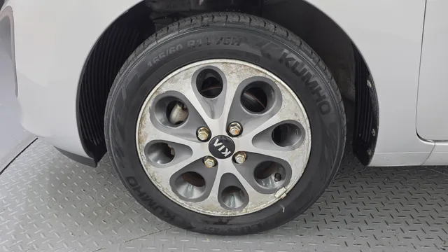 Kia Picanto (Morning)