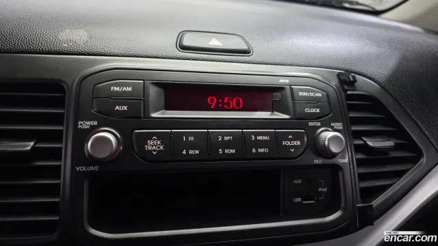 Kia Picanto (Morning)