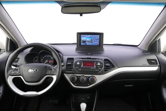 Kia Picanto (Morning)