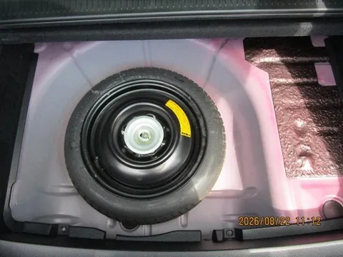 Mazda Verisa