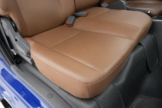 Kia Bongo 3