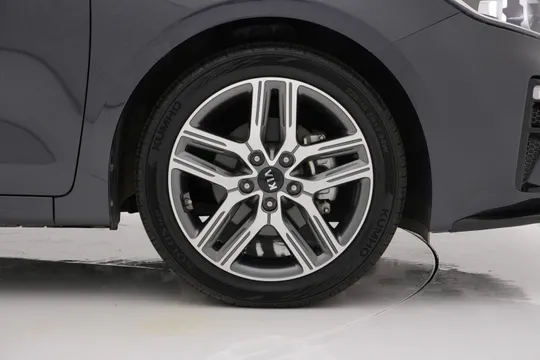 Kia Cerato (K3)
