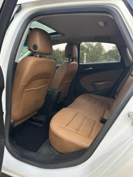 Buick Excelle GT