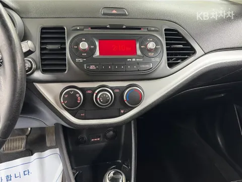 Kia Picanto (Morning)
