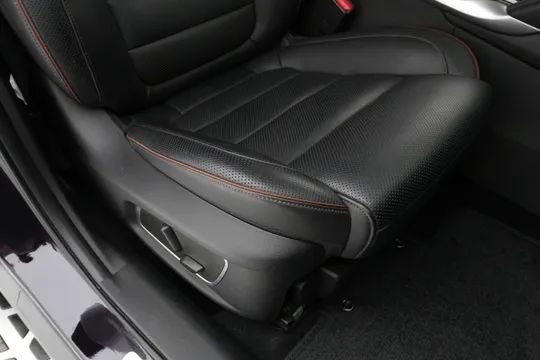 Renault Koleos (QM6)