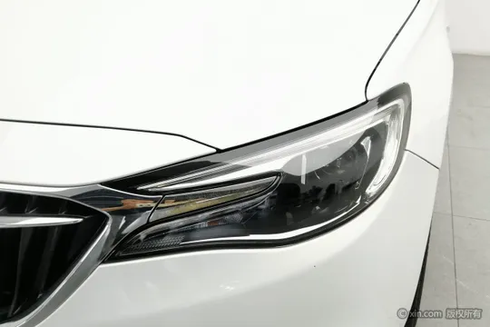 Buick Excelle GT