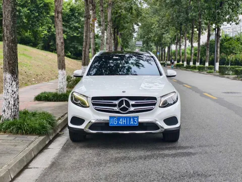 Mercedes-Benz Mercedes-Benz GLC