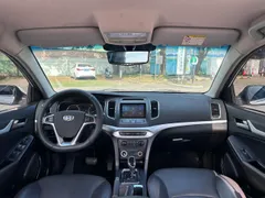Geely Vision