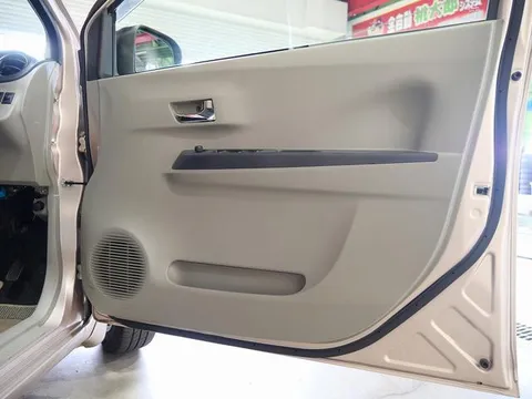 Subaru Pleo Plus
