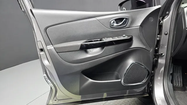 Renault QM3