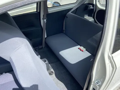 Subaru Pleo