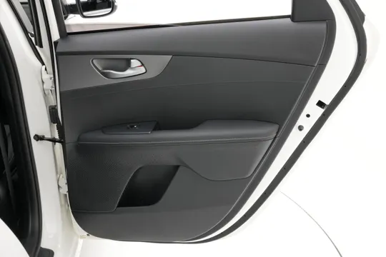 Kia Cerato (K3)