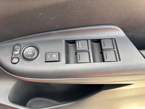 Honda Jazz (Fit)