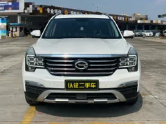 Gac GS8