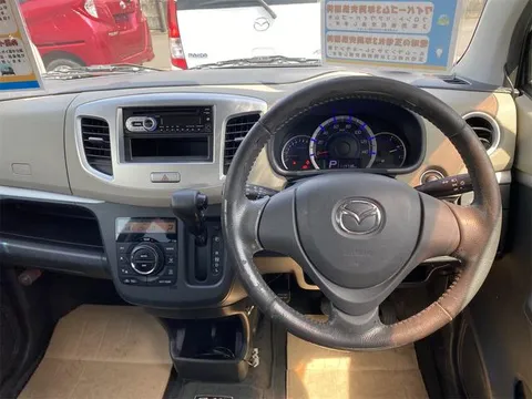 Mazda Flair