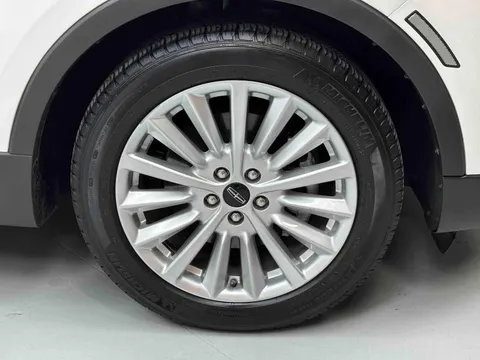 Lincoln MKC