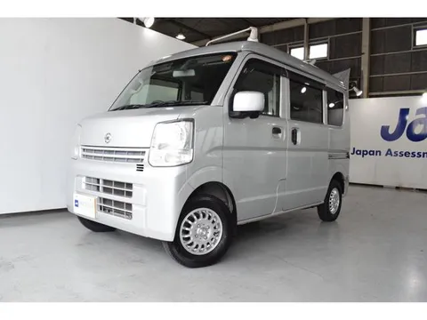 Nissan Clipper